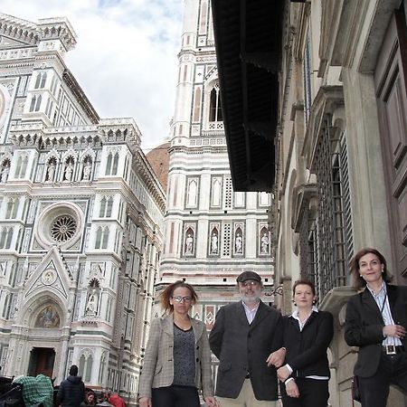 Apartments Cathedral View Firenze Kültér fotó