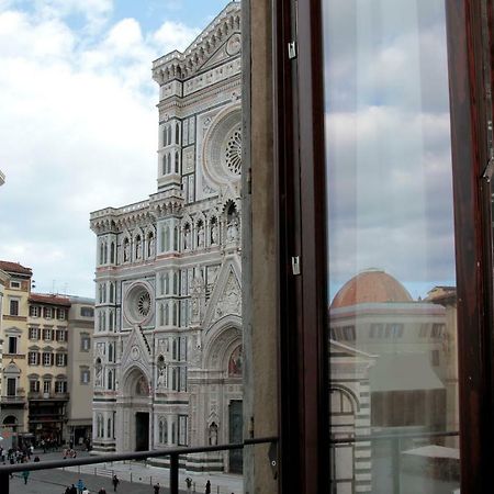 Apartments Cathedral View Firenze Kültér fotó