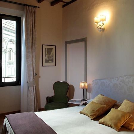 Apartments Cathedral View Firenze Kültér fotó