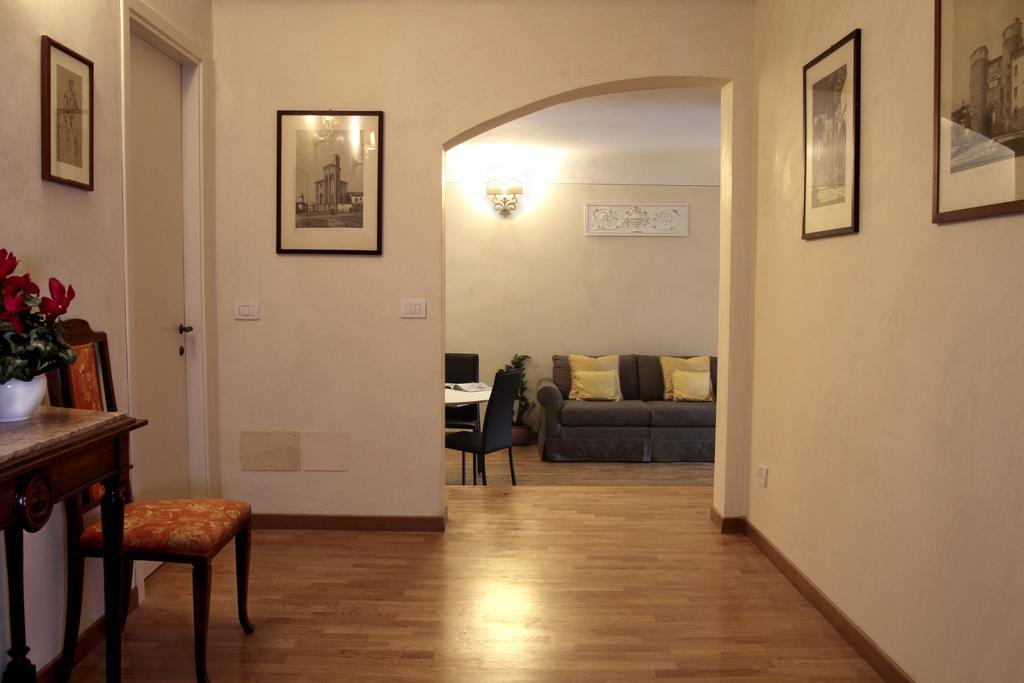 Apartments Cathedral View Firenze Kültér fotó