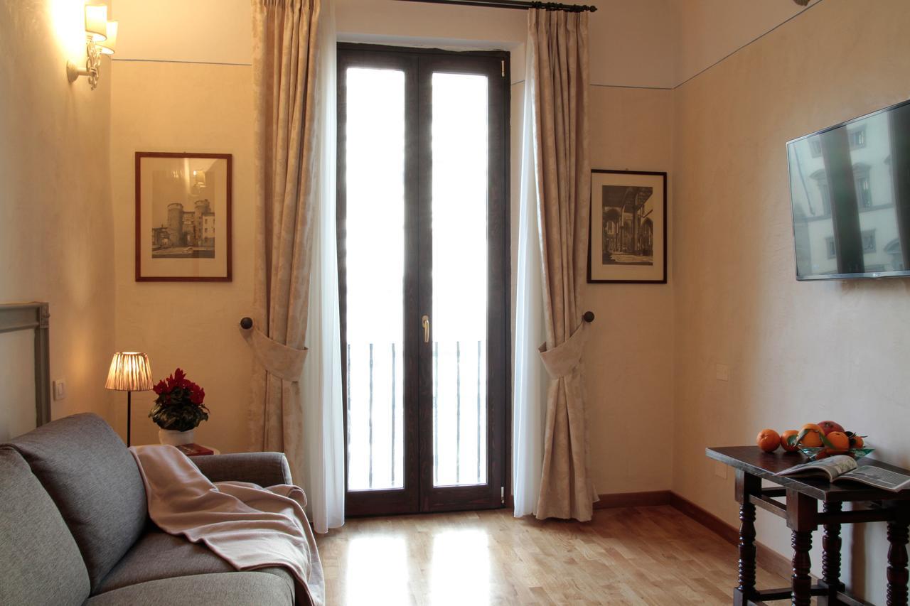 Apartments Cathedral View Firenze Kültér fotó