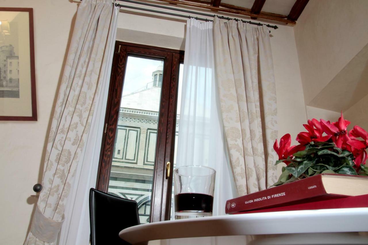 Apartments Cathedral View Firenze Kültér fotó