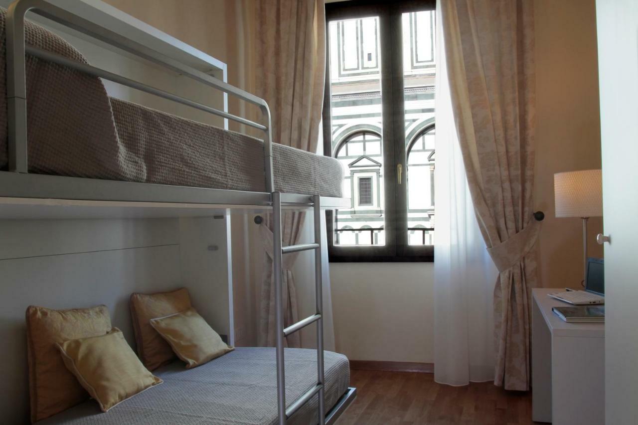 Apartments Cathedral View Firenze Kültér fotó