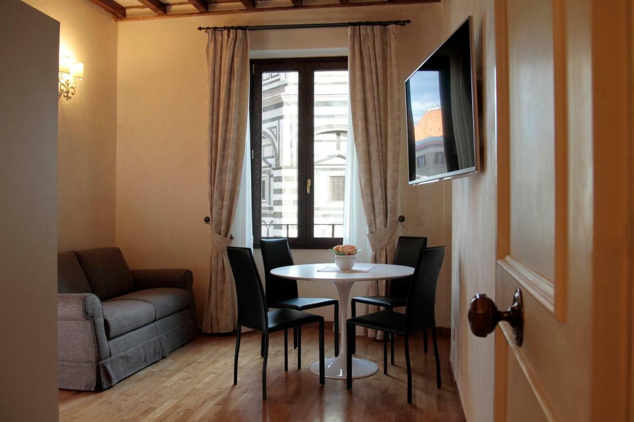 Apartments Cathedral View Firenze Kültér fotó