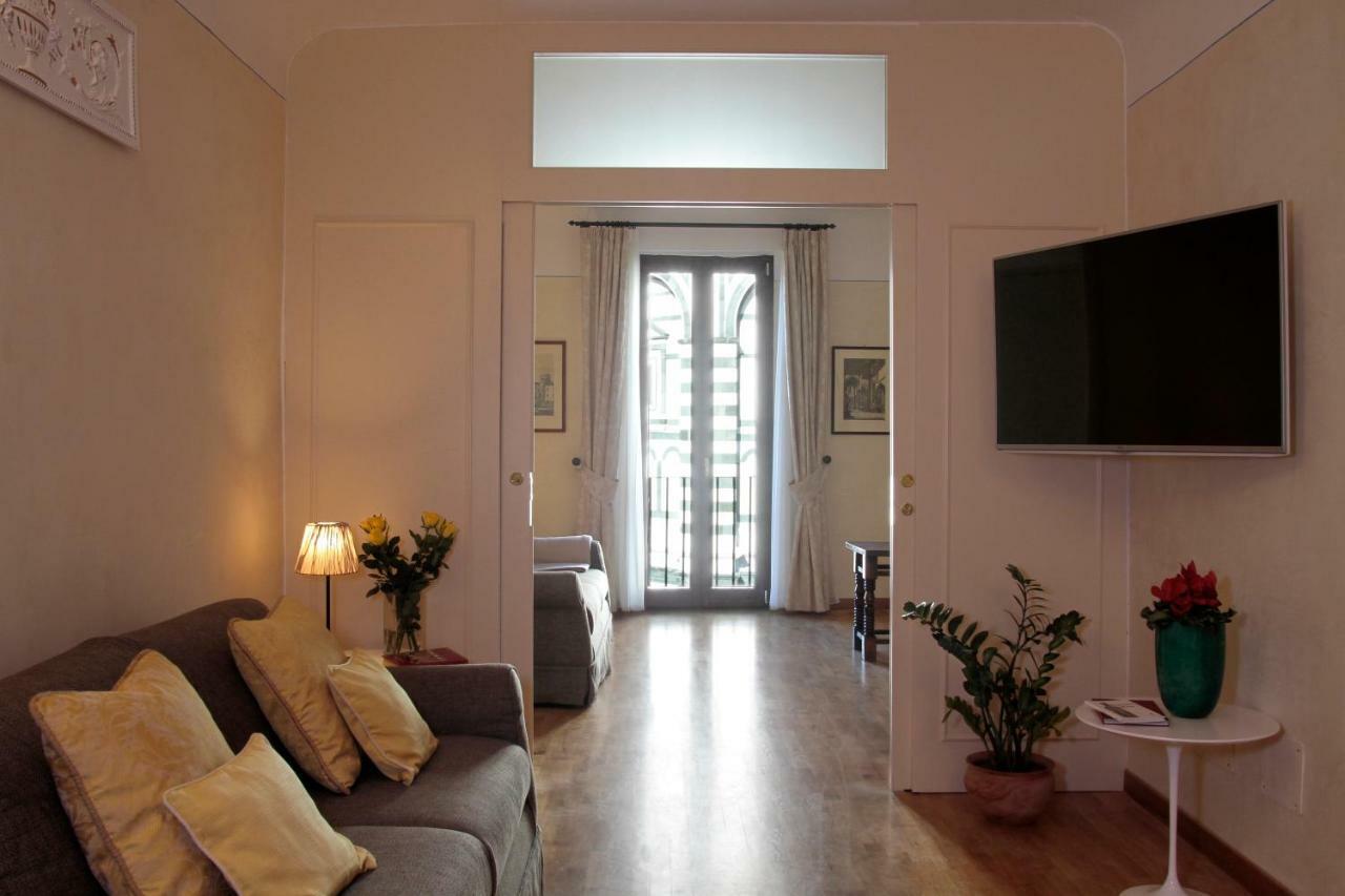 Apartments Cathedral View Firenze Kültér fotó